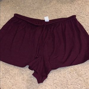 Old navy shorts